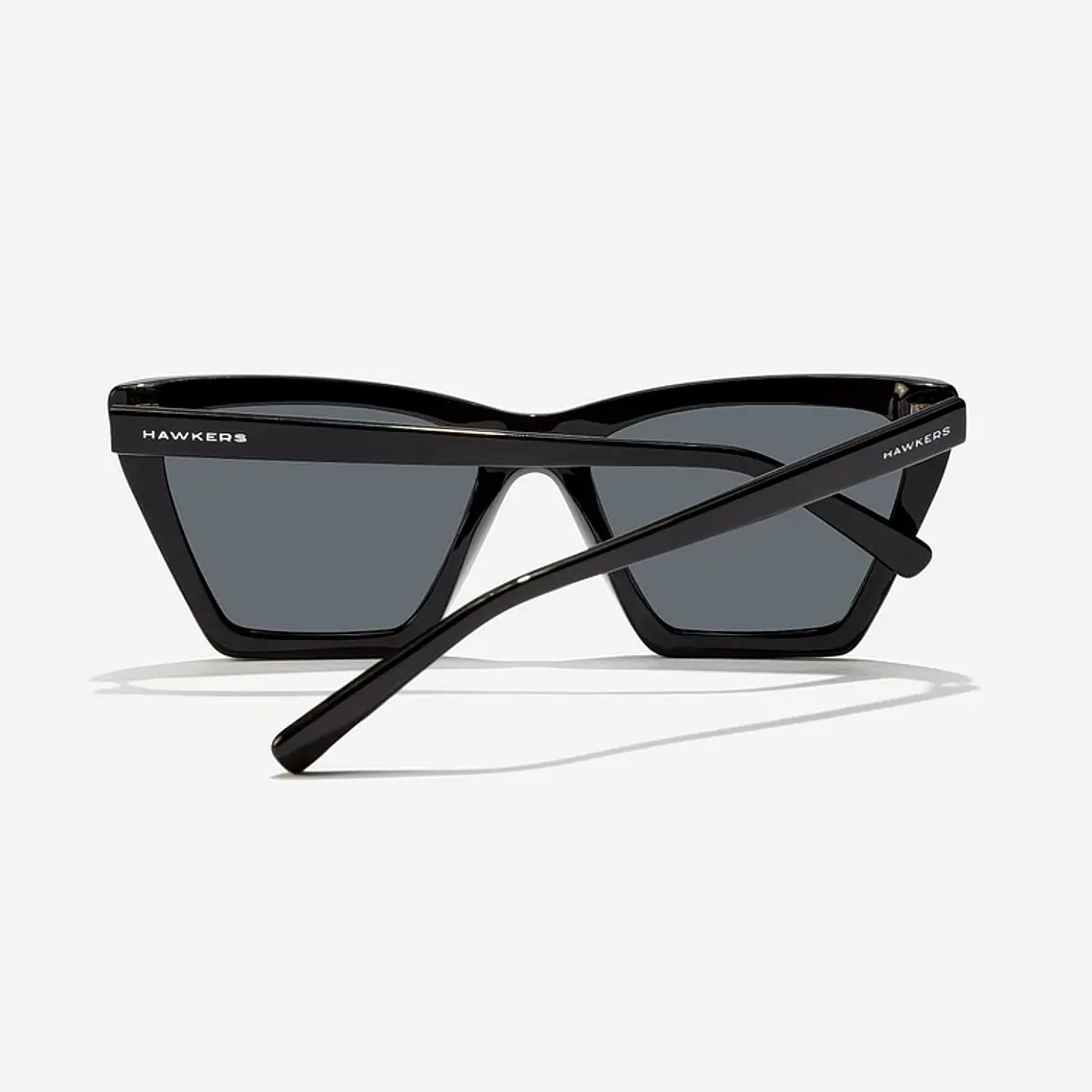 Lentes de Sol Polarizado Hawkers Flush HFLU22BBXP 4