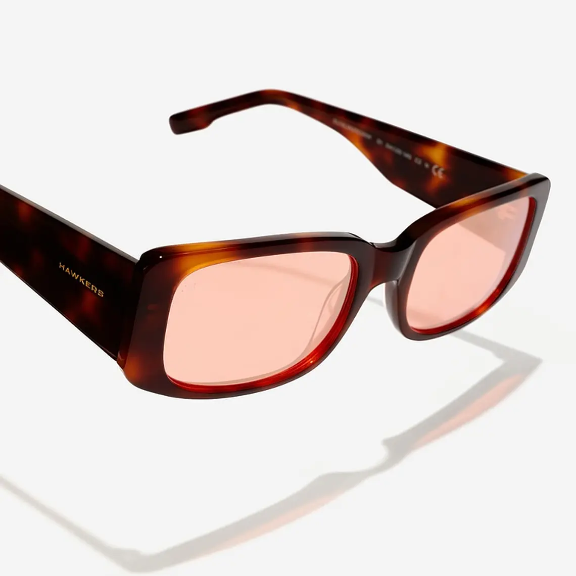 Lentes de Sol Hawkers Linda - Turizo HLIN23COXM 3