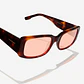 Lentes de Sol Hawkers Linda - Turizo HLIN23COXM - Miniatura 3