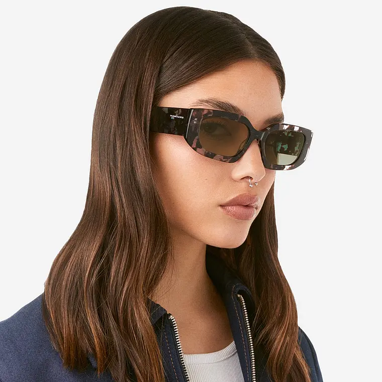 Lentes de Sol Hawkers Trendset HTRE24CWX0 9