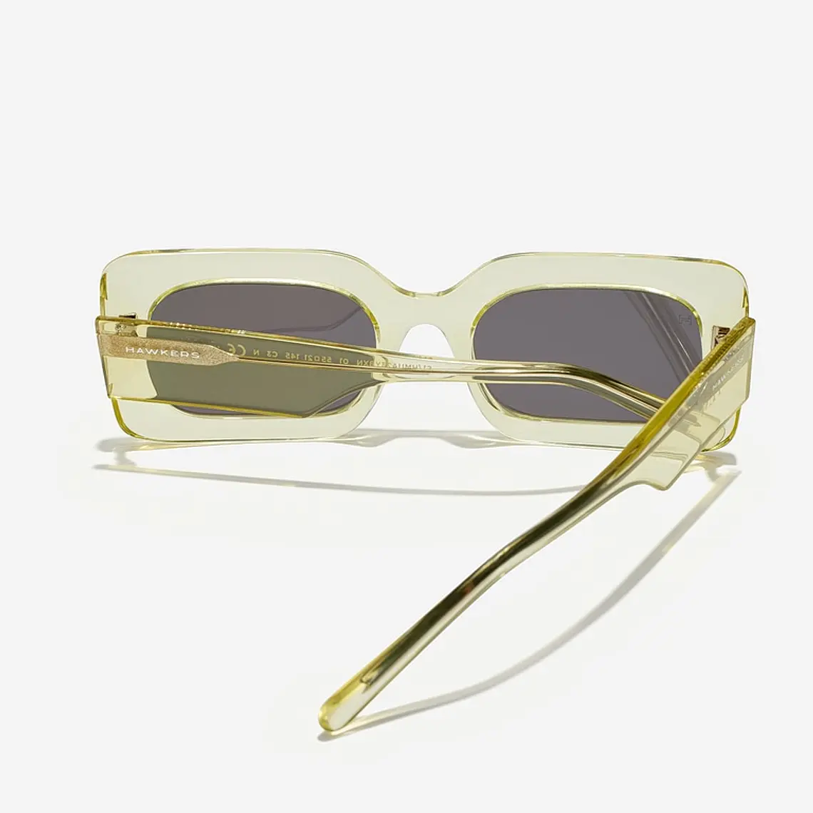 Lentes de Sol Hawkers Flechazo - Tini HMUA23YBXN 4