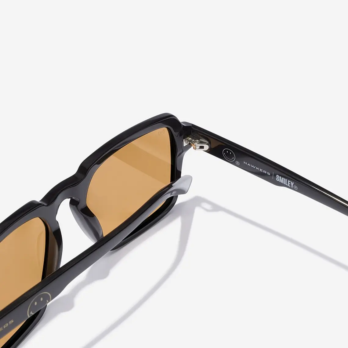 Lentes de Sol Hawkers Lash - Smiley HLAS24BOXY 4