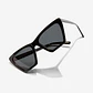 Lentes de Sol Polarizado Hawkers Flush HFLU22BBXP - Miniatura 6