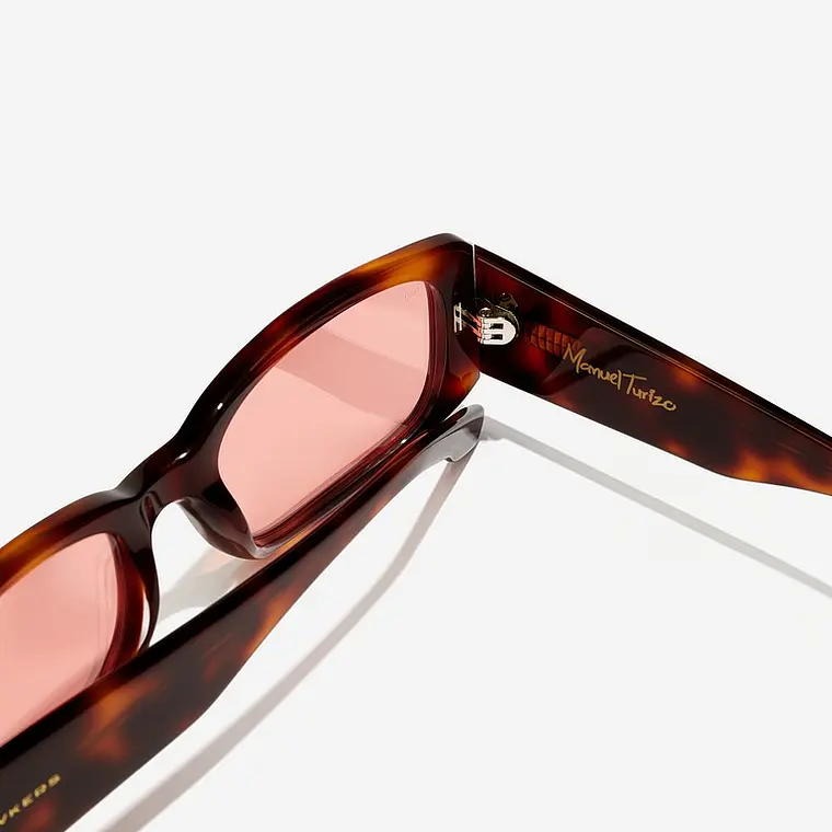 Lentes de Sol Hawkers Linda - Turizo HLIN23COXM 4