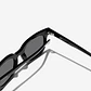 Lentes de Sol Hawkers Oasis - Pierre Gasly HOAS24BBXG - Miniatura 4