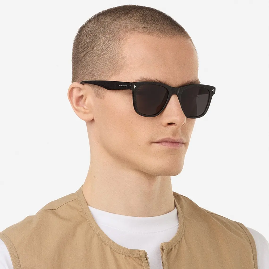 Lentes de Sol Polarizado Hawkers One Pair HOPA22BBXP 9