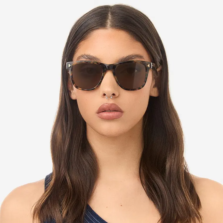 Lentes de Sol Polarizado Hawkers One Pair HOPA22CEXP 8