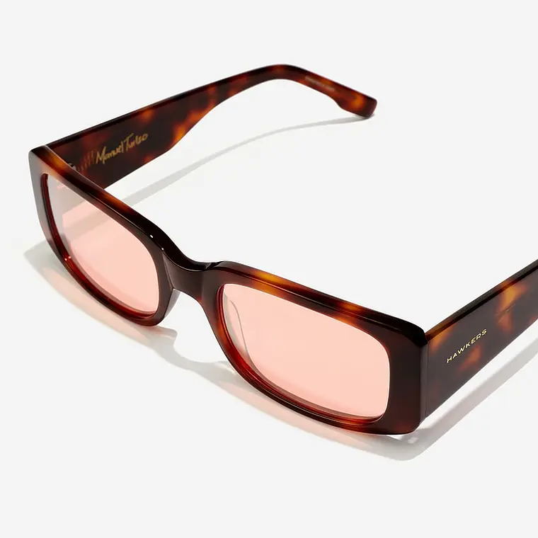 Lentes de Sol Hawkers Linda - Turizo HLIN23COXM 6