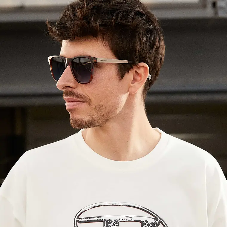 Lentes de Sol Hawkers One Ls Metal - Alex Marquez HOLM24CLTZ 8