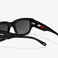 Lentes de Sol Hawkers Race - Augusto Fernandez HRAC23BBXF - Miniatura 4