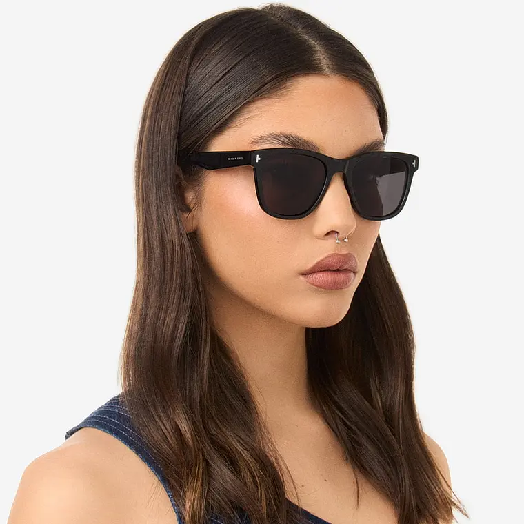 Lentes de Sol Polarizado Hawkers One Pair HOPA22BBXP 10