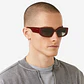 Lentes de Sol Hawkers Trendset HTRE24RBX0 - Miniatura 10