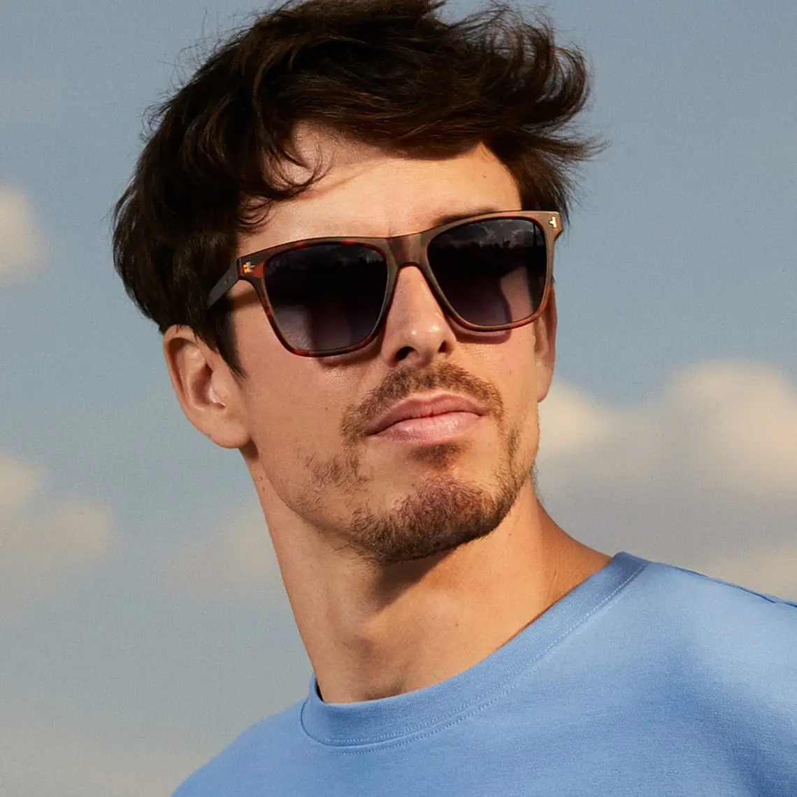 Lentes de Sol Hawkers One Ls Metal - Alex Marquez HOLM24CLTZ 9