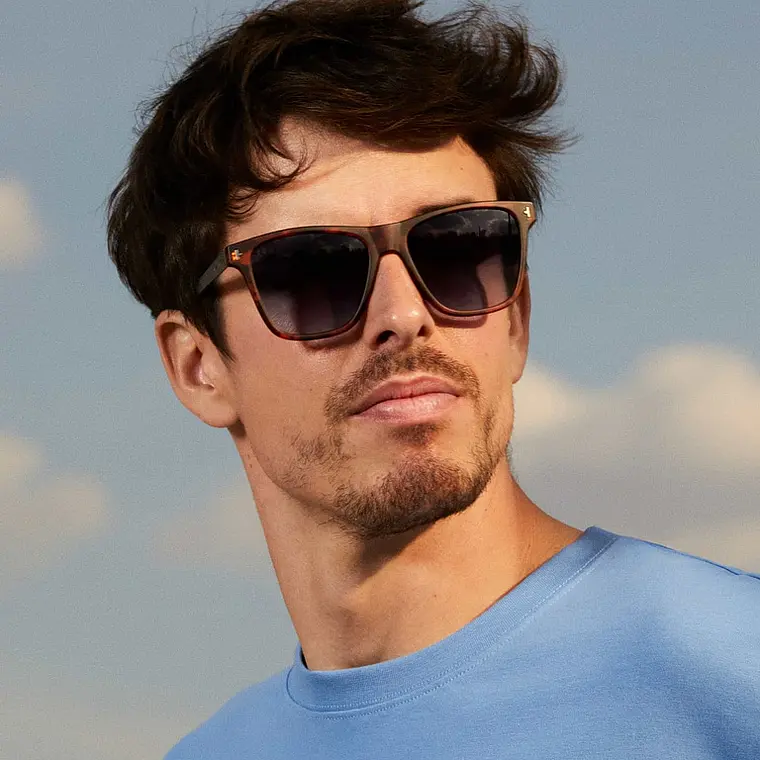 Lentes de Sol Hawkers One Ls Metal - Alex Marquez HOLM24CLTZ 9