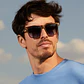 Lentes de Sol Hawkers One Ls Metal - Alex Marquez HOLM24CLTZ - Miniatura 9