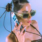 Lentes de Sol Hawkers Flechazo - Tini HMUA23YBXN - Miniatura 8