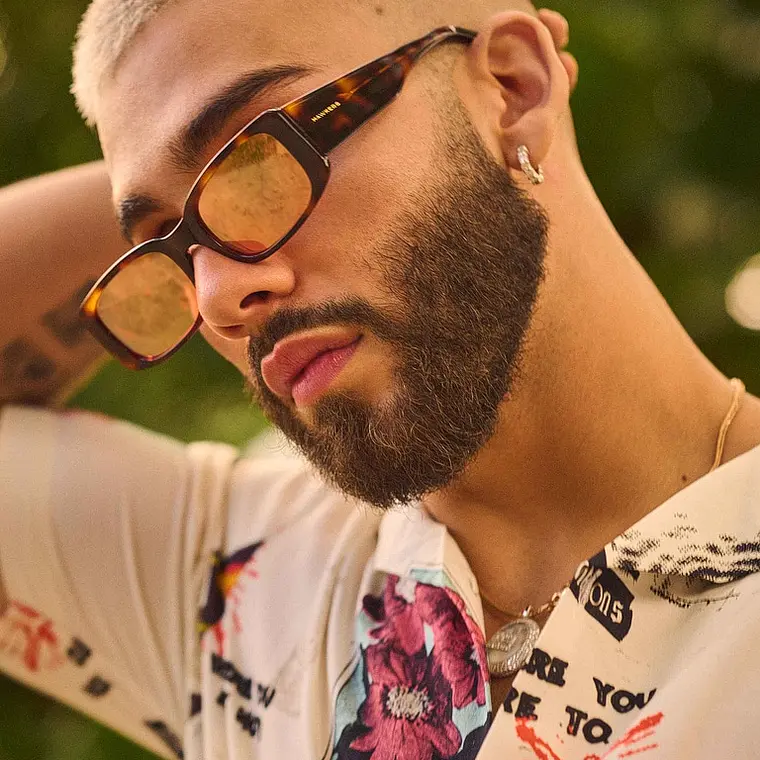 Lentes de Sol Hawkers Linda - Turizo HLIN23COXM 8