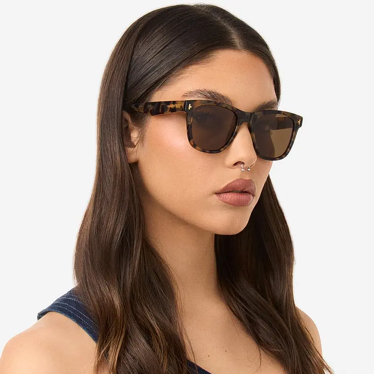 Lentes de Sol Polarizado Hawkers One Pair HOPA22CEXP 10