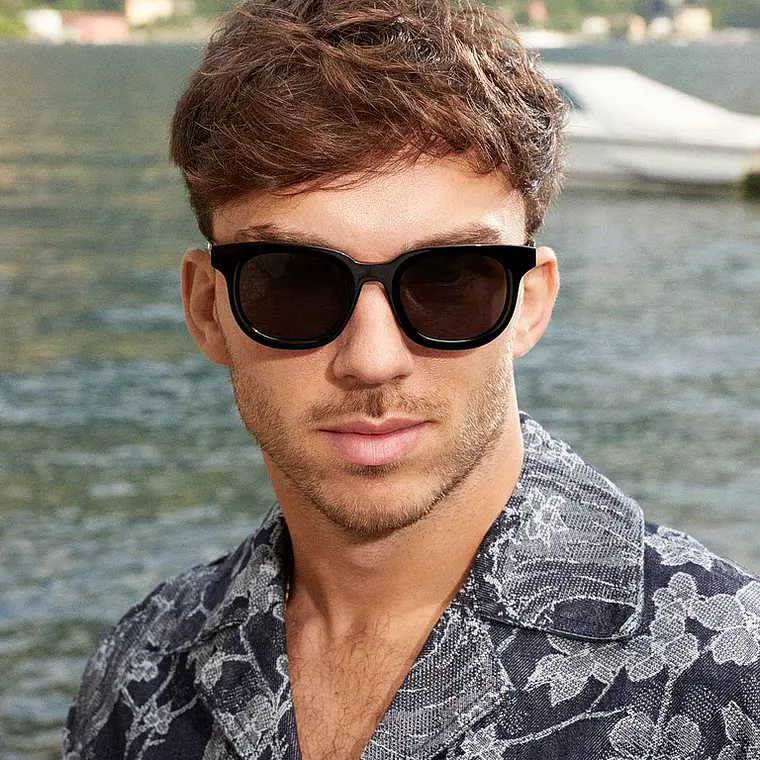 Lentes de Sol Hawkers Oasis - Pierre Gasly HOAS24BBXG 8