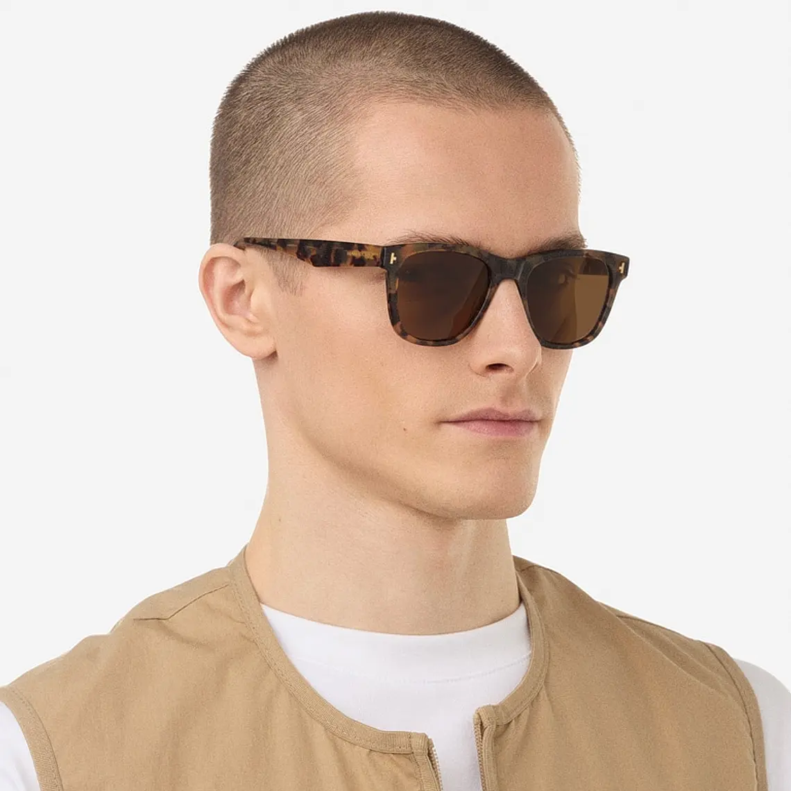 Lentes de Sol Polarizado Hawkers One Pair HOPA22CEXP 11