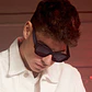 Lentes de Sol Hawkers Race - Augusto Fernandez HRAC23BBXF - Miniatura 8