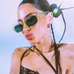 Lentes de Sol Hawkers Flechazo - Tini HMUA23YBXN - Miniatura 9