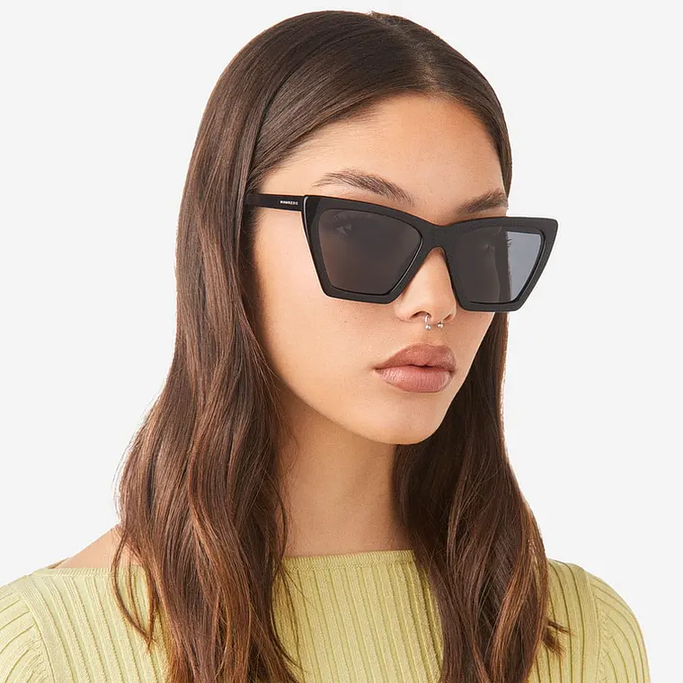 Lentes de Sol Polarizado Hawkers Flush HFLU22BBXP 8