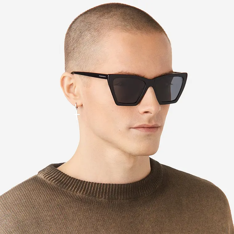 Lentes de Sol Polarizado Hawkers Flush HFLU22BBXP 9