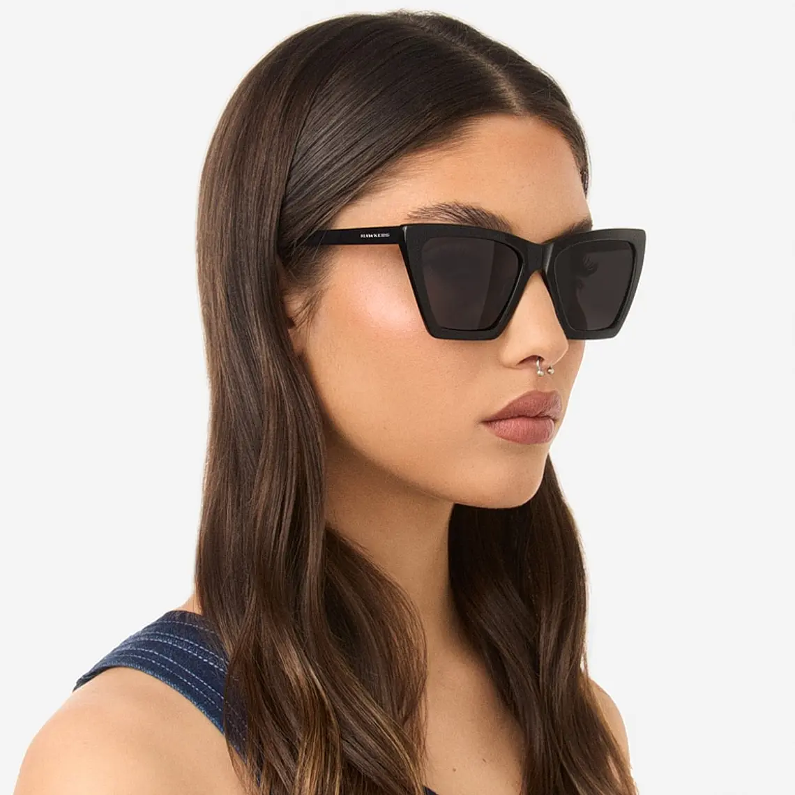 Lentes de Sol Polarizado Hawkers Flush HFLU22BBXP 10