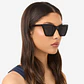 Lentes de Sol Polarizado Hawkers Flush HFLU22BBXP - Miniatura 10