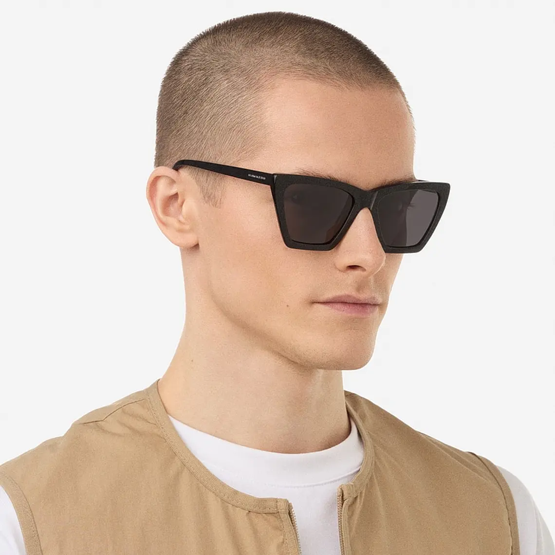 Lentes de Sol Polarizado Hawkers Flush HFLU22BBXP 11