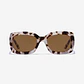 Lentes de Sol Polarizado Hawkers Gigi HGIG22GWTP - Miniatura 2