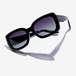 Lentes de Sol Polarizado Hawkers Gigi HGIG22BGTP - Miniatura 3