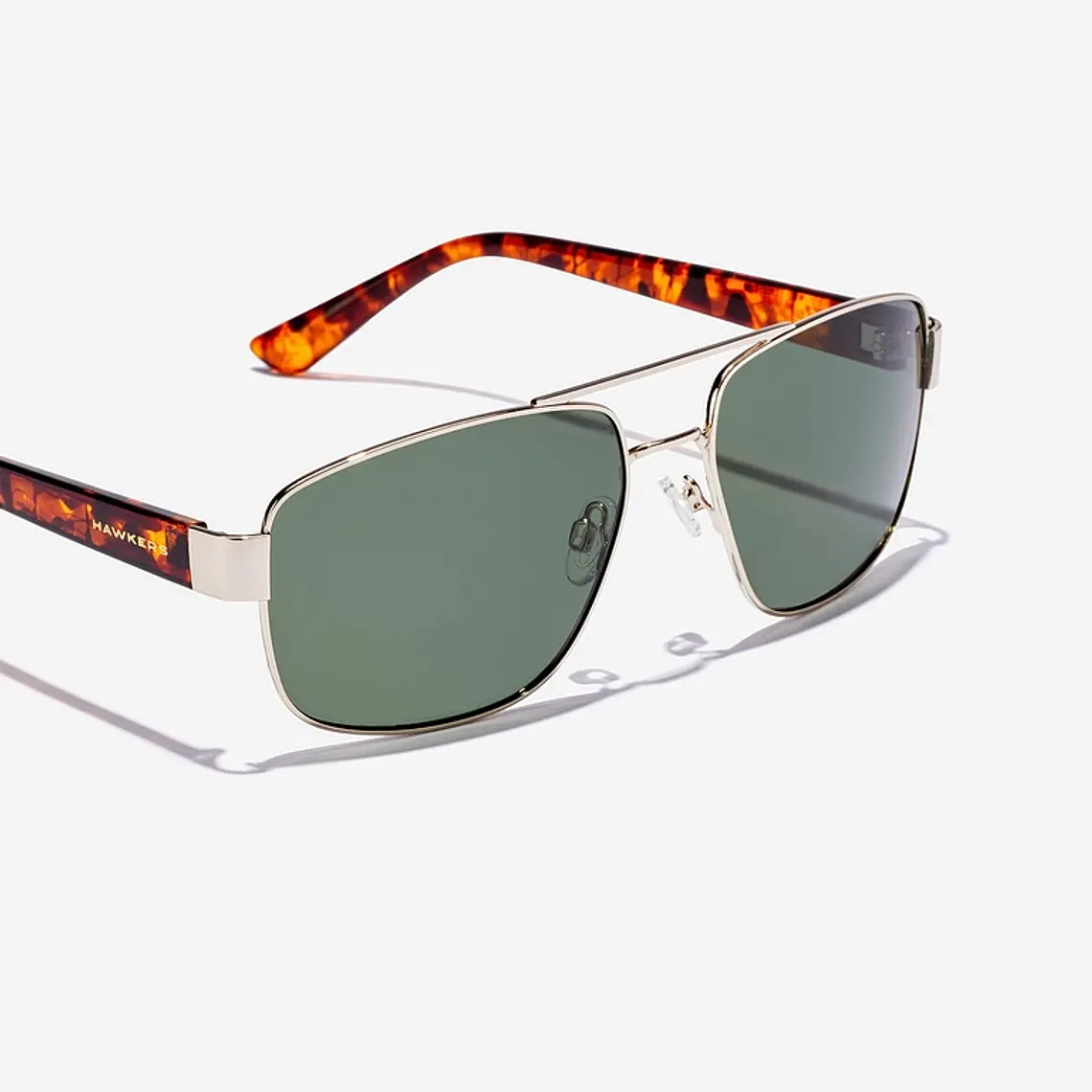 Lentes de Sol Polarizado Hawkers Falcon  HFAL22DEMP 4