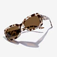 Lentes de Sol Polarizado Hawkers Gigi HGIG22GWTP - Miniatura 3