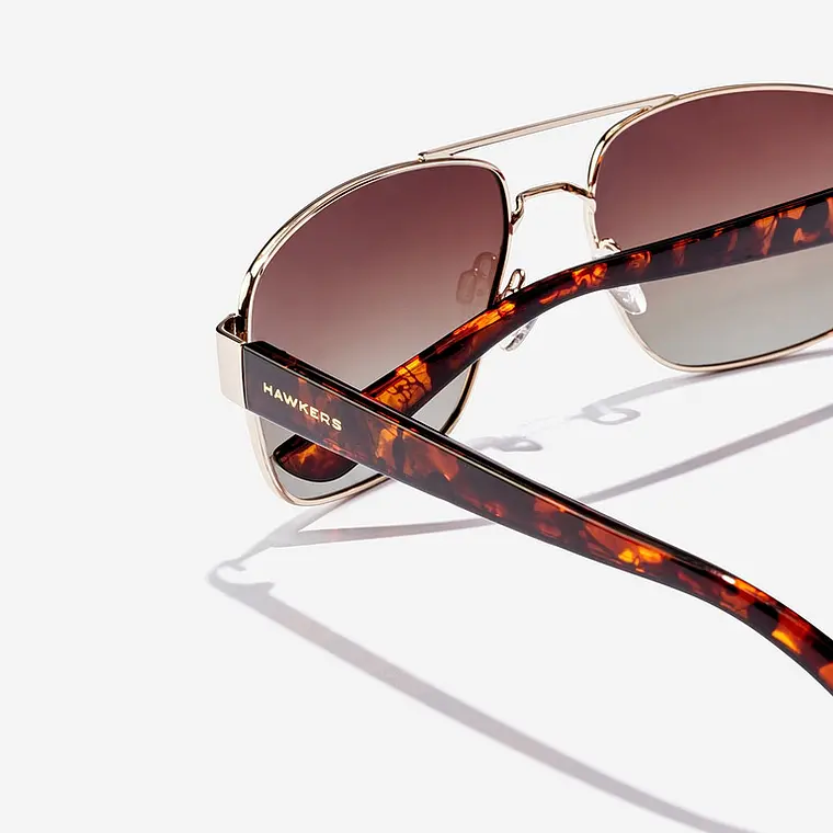 Lentes de Sol Polarizado Hawkers Falcon  HFAL22DWMP 6