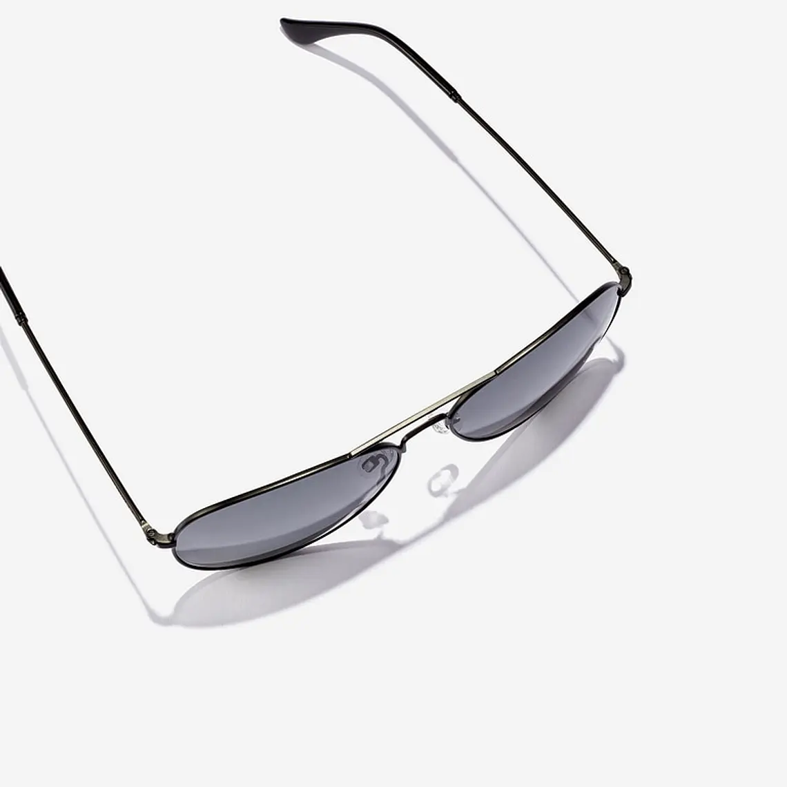 Lentes de Sol Polarizado Hawkers Hawk HHAW22BGMP 6