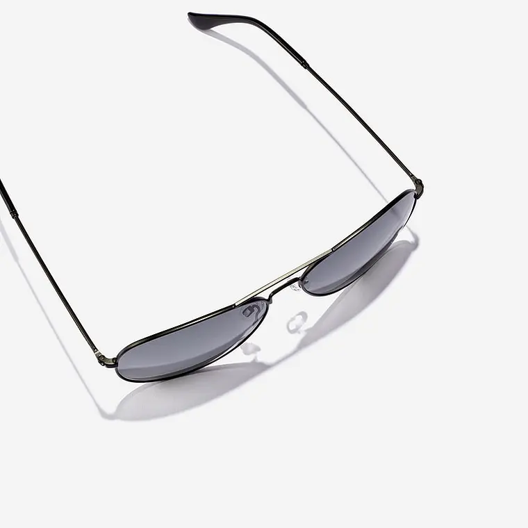 Lentes de Sol Polarizado Hawkers Hawk HHAW22BGMP 6