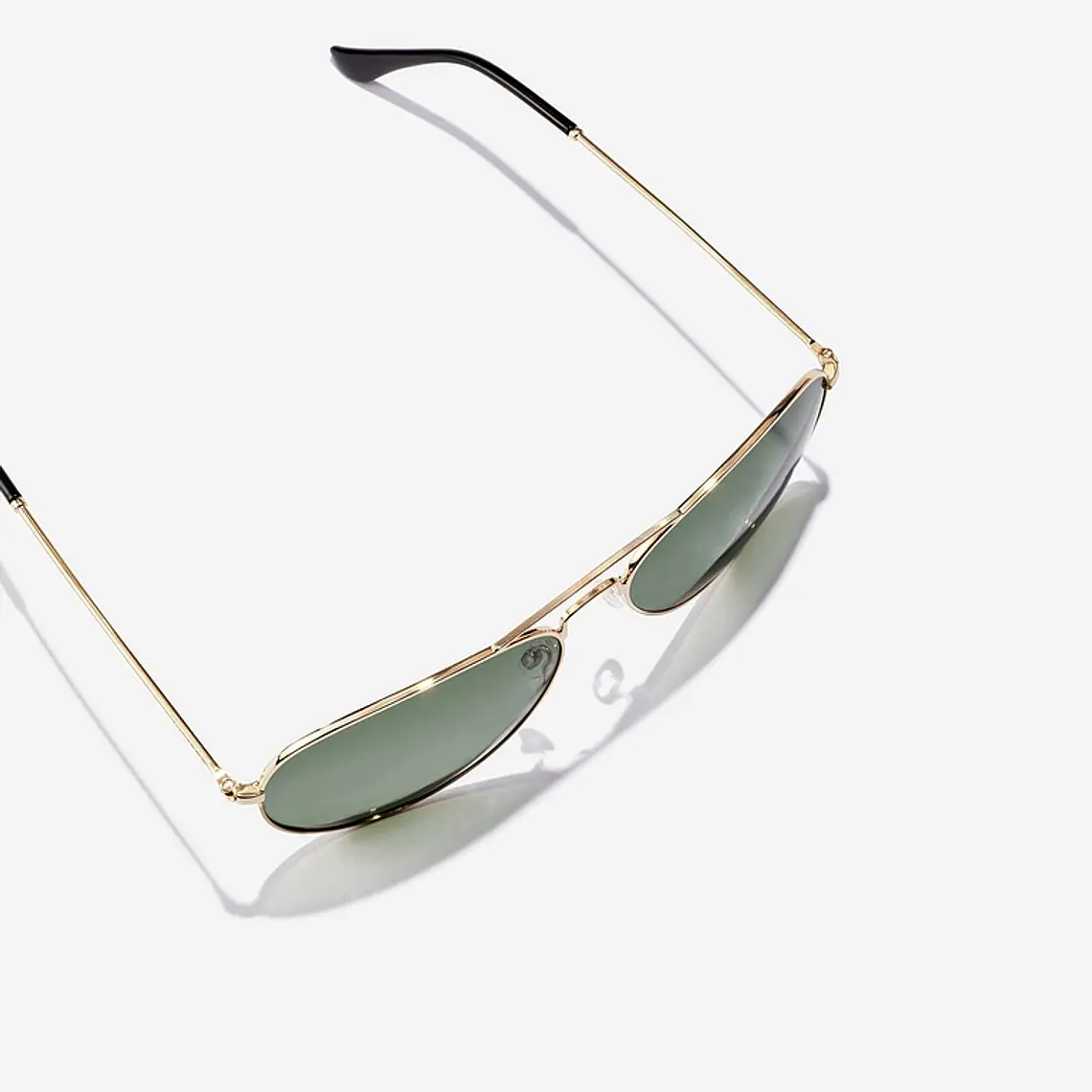 Lentes de Sol Polarizado Hawkers Hawk HHAW22DEMP - Talla 61mm 9