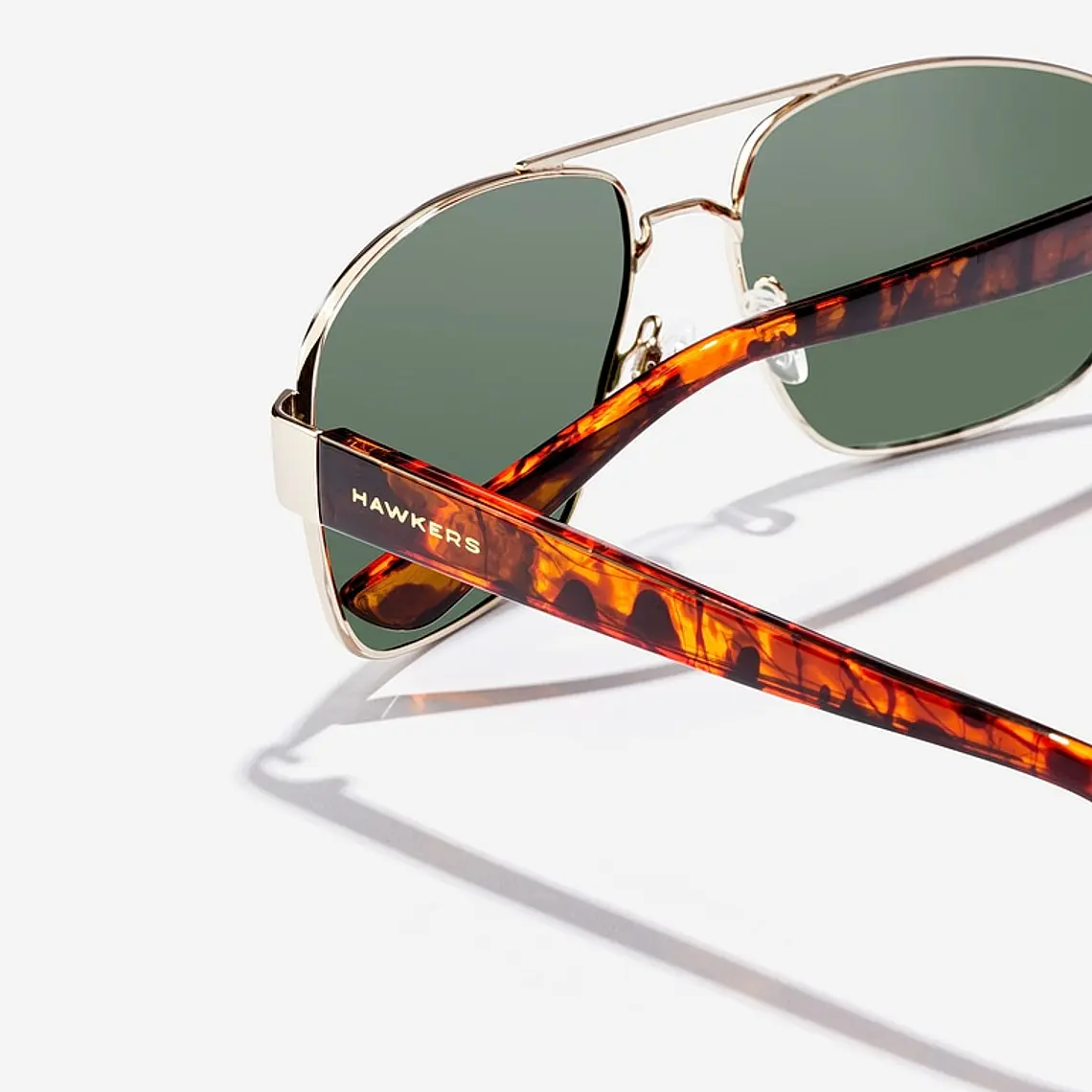Lentes de Sol Polarizado Hawkers Falcon  HFAL22DEMP 6