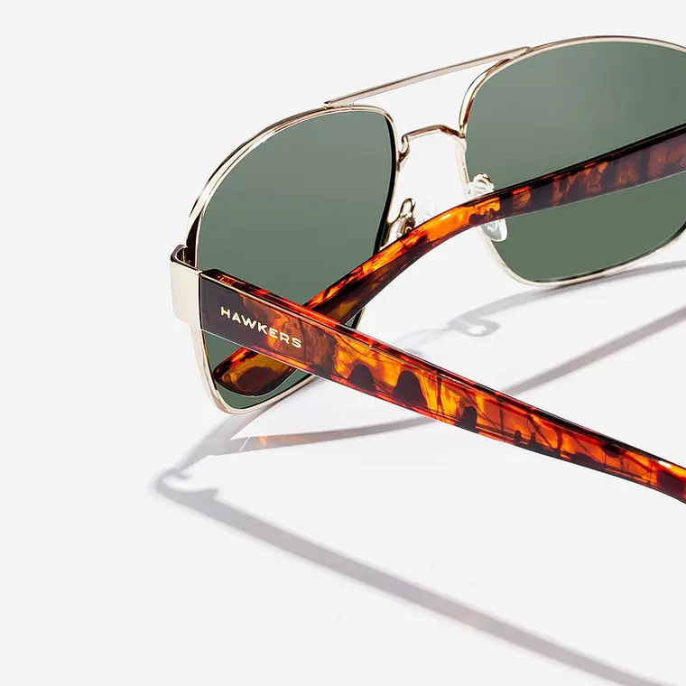 Lentes de Sol Polarizado Hawkers Falcon  HFAL22DEMP 6