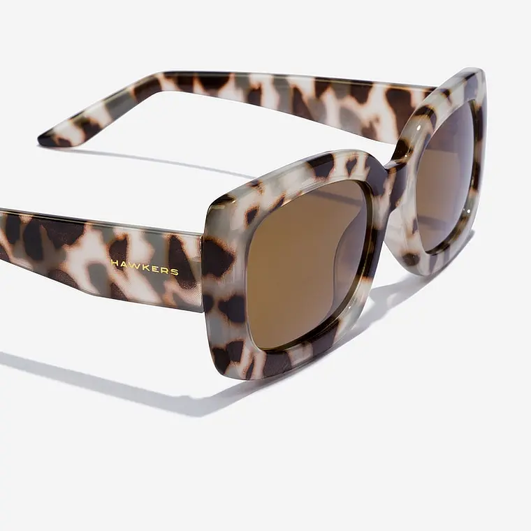 Lentes de Sol Polarizado Hawkers Gigi HGIG22GWTP 4