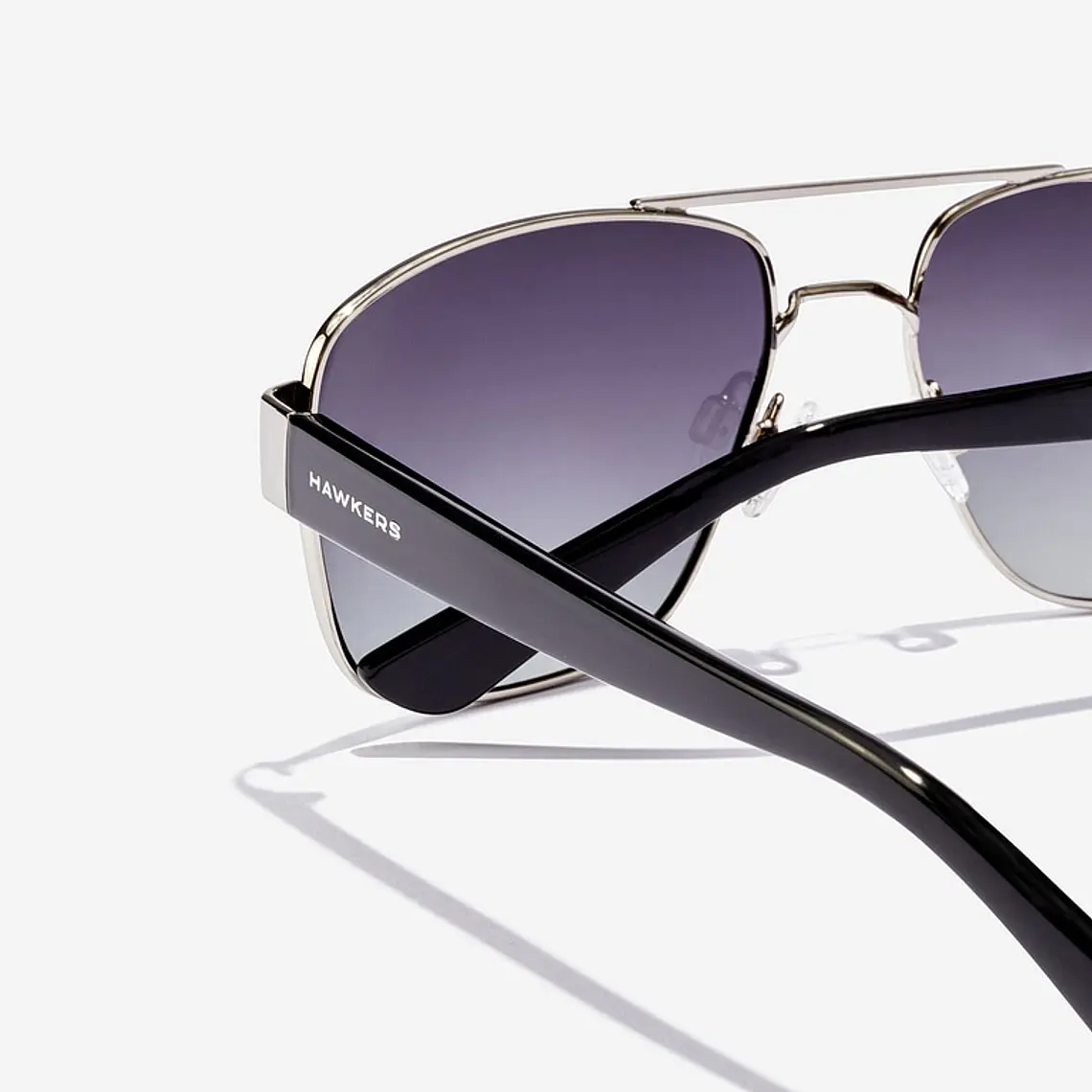 Lentes de Sol Polarizado Hawkers Falcon  HFAL22SGMP 6