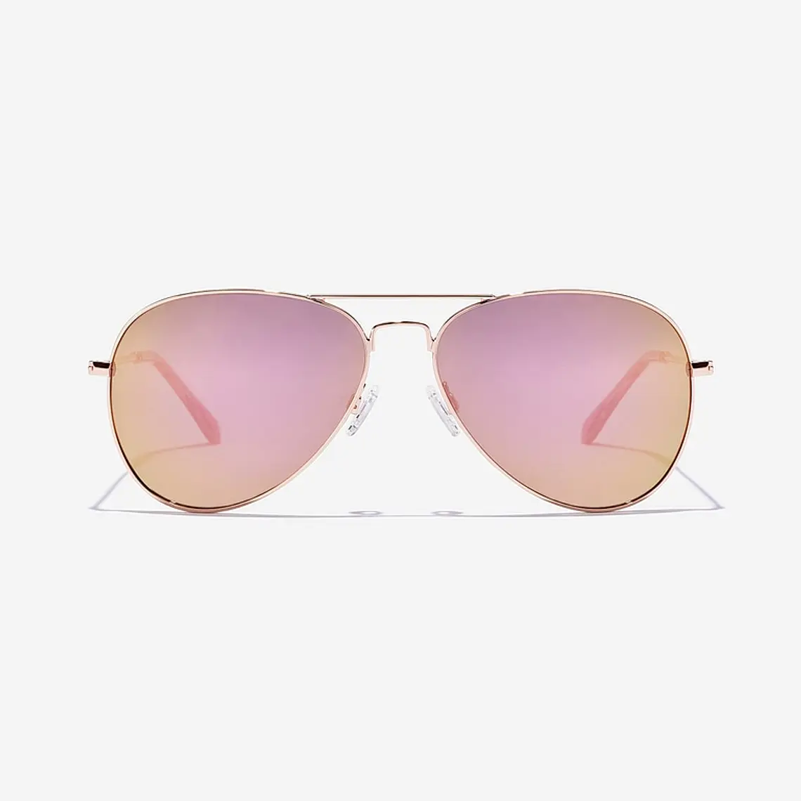 Lentes de Sol Polarizado Hawkers Hawk HHAW22KKMP 2