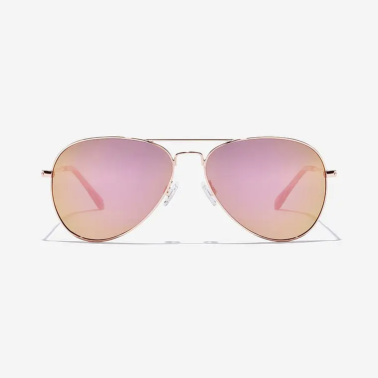 Lentes de Sol Polarizado Hawkers Hawk HHAW22KKMP 2