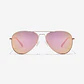 Lentes de Sol Polarizado Hawkers Hawk HHAW22KKMP - Miniatura 2