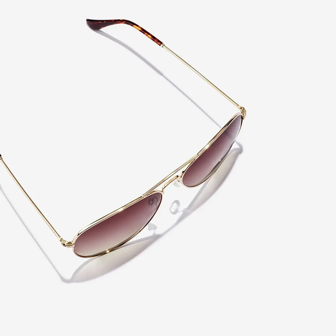 Lentes de Sol Polarizado Hawkers Hawk HHAW22DWMP - Talla 61mm 8