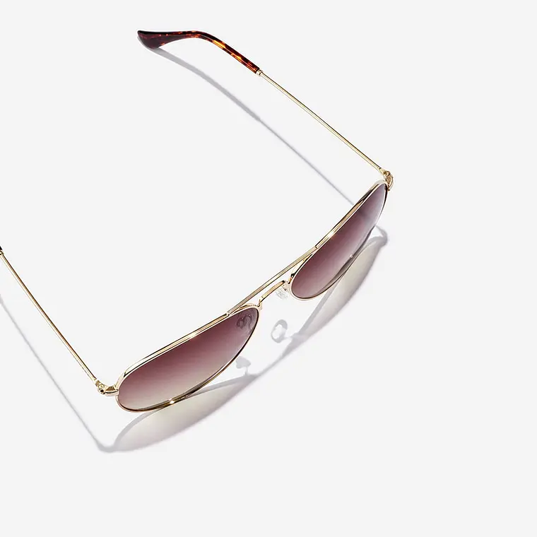 Lentes de Sol Polarizado Hawkers Hawk HHAW22DWMP - Talla 61mm 8