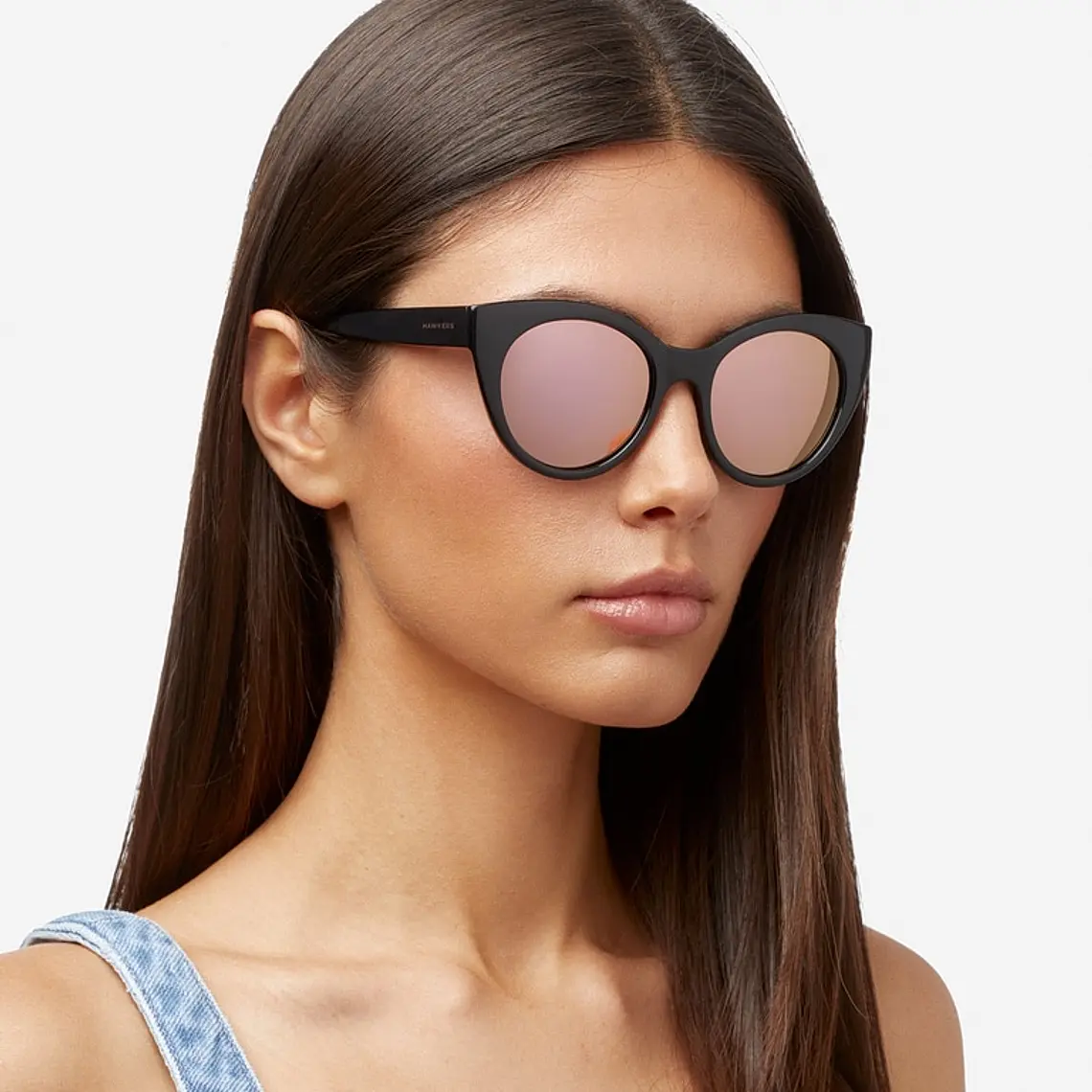 Lentes de Sol Hawkers Divine 110031 8