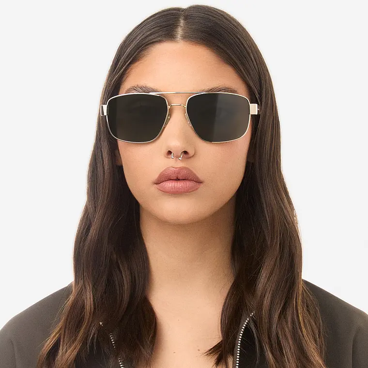 Lentes de Sol Polarizado Hawkers Falcon  HFAL22DEMP 8